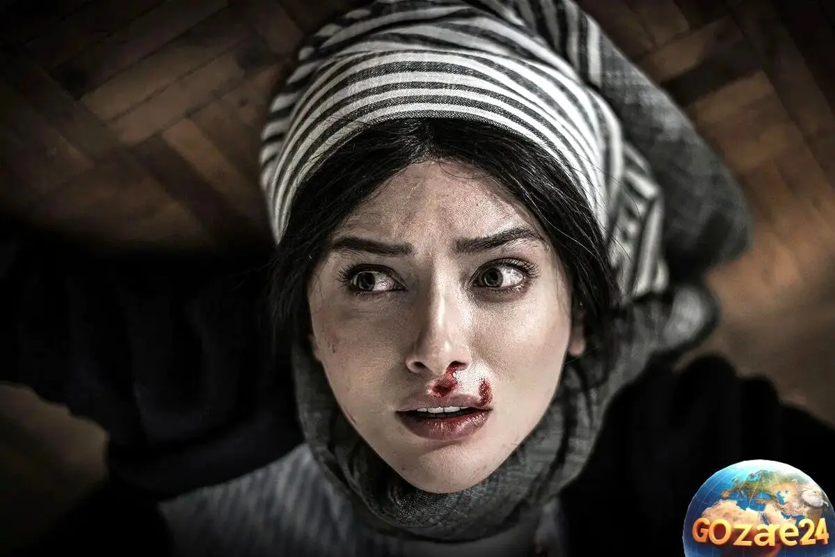 نکاتی از جشن تولد منحصربفرد آوا محقق در کوهستان برفی با کلاه روسی و کیک ساده + عکسهای ویژه
