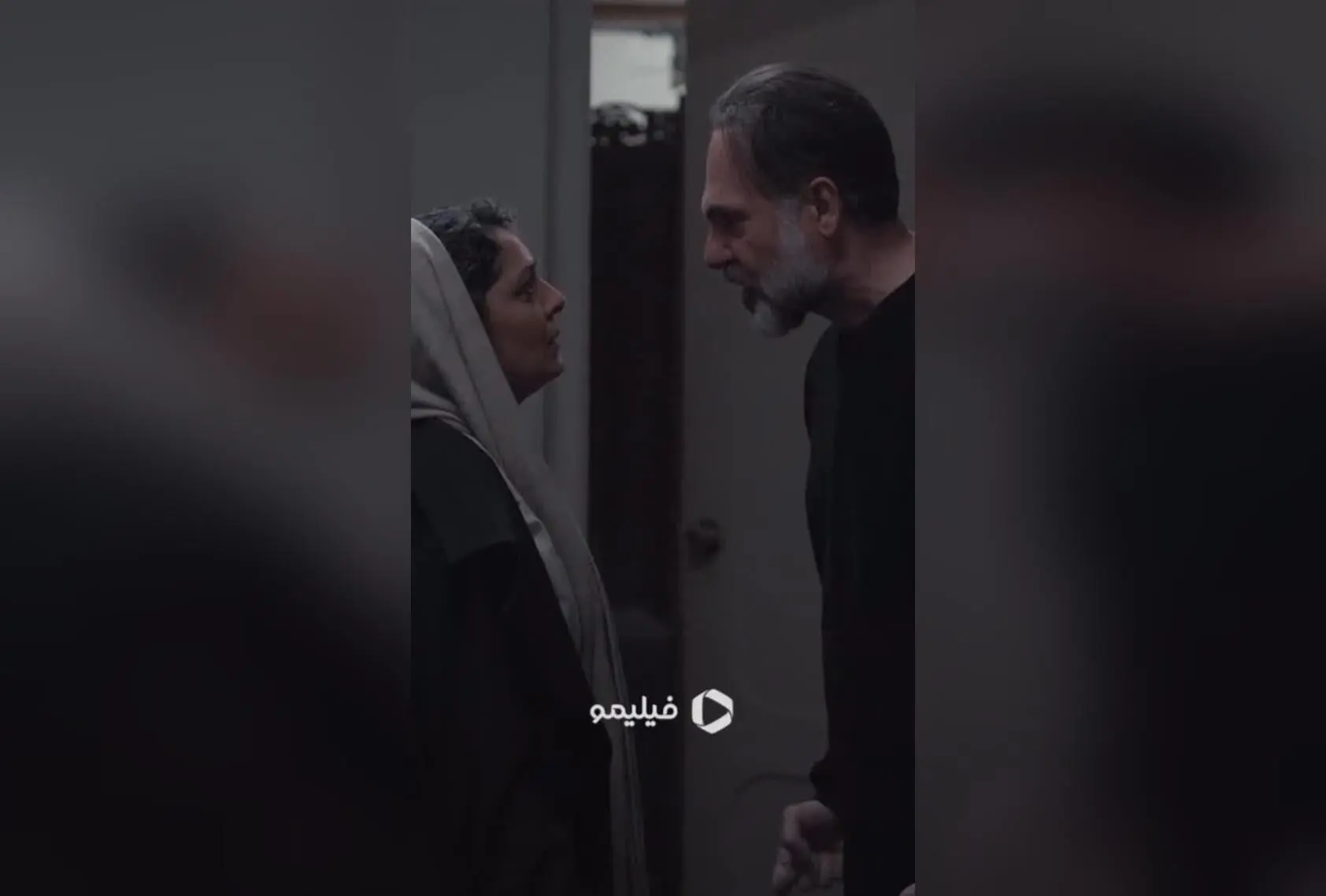 کپشن جذاب و هیجان‌انگیز سریال محکوم در فیلیمو | تماشای قسمت دوم با کارگردانی سیامک مردانه و تهیه‌کنندگی محمدرضا منصوری