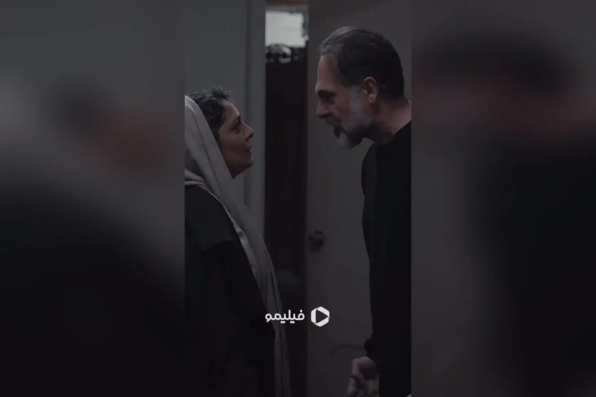 کپشن جذاب و هیجان‌انگیز سریال محکوم در فیلیمو | تماشای قسمت دوم با کارگردانی سیامک مردانه و تهیه‌کنندگی محمدرضا منصوری