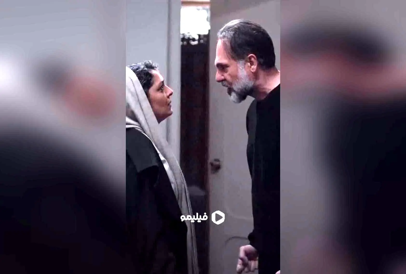 کپشن جذاب و هیجان‌انگیز سریال محکوم در فیلیمو | تماشای قسمت دوم با کارگردانی سیامک مردانه و تهیه‌کنندگی محمدرضا منصوری