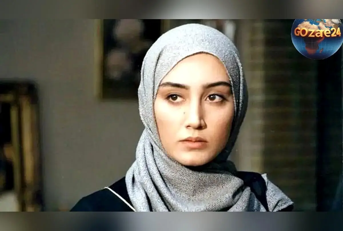 عکس متفاوت هدیه تهرانی در بیلبوردهای سریال «هزار و یک شب» موجب واکنش‌های تند و گمانه‌زنی‌ها در فضای مجازی