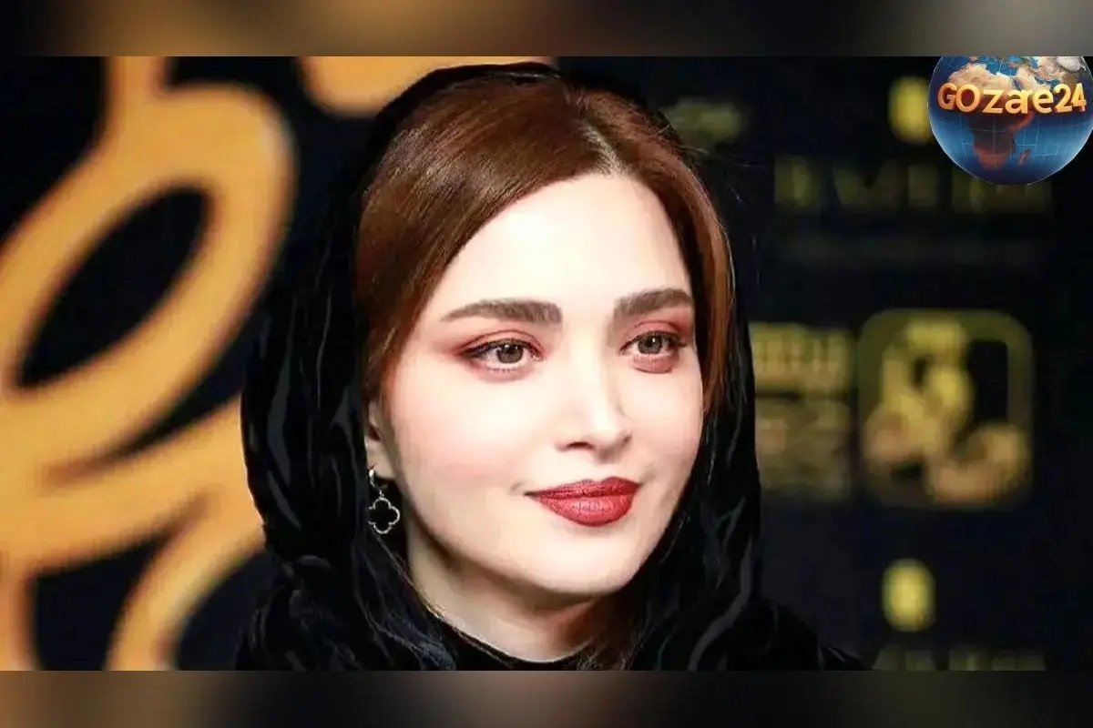 تیپ و استایل پاییزی بهنوش طباطبایی؛ الهام‌بخش استایل‌های شیک و مدرن در فصل سرما