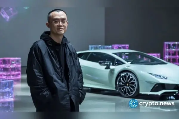 عفو جنجالی ترامپ از بنیان‌گذار بایننس و واکنش‌ها: آیا روابط مالی و سیاسی در پشت پرده است؟