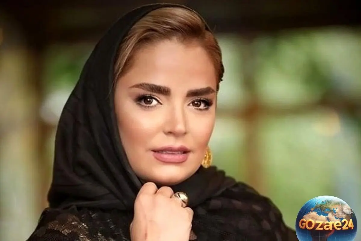 استایل خفن و چشم‌نواز سپیده خداوردی با بوت کات چاکدار و کالج مارک‌دار در جدیدترین عکس اینستاگرام