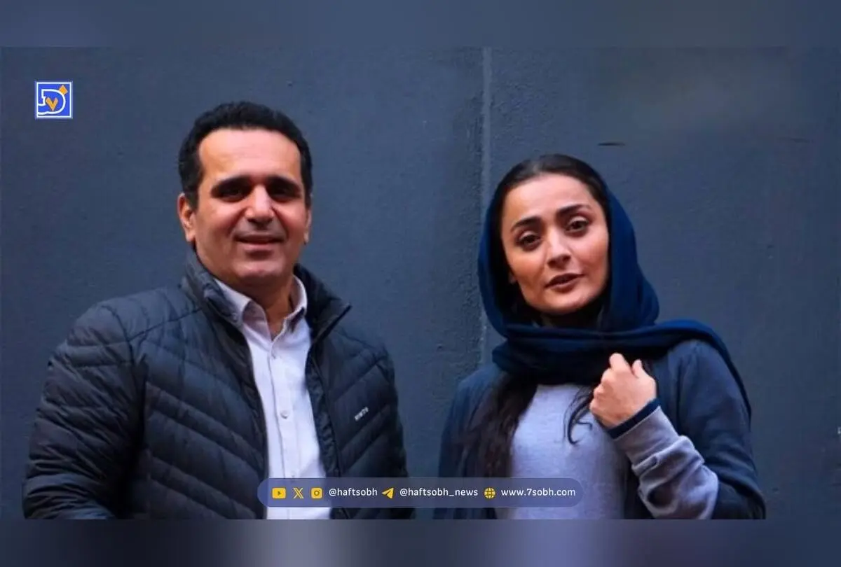 حسین رفیعی، بازیگر و مجری محبوب تلویزیون با شهرت بی‌نظیر و زندگی پرماجرا | بیوگرافی کامل، خانواده، و فعالیت‌های ورزشی