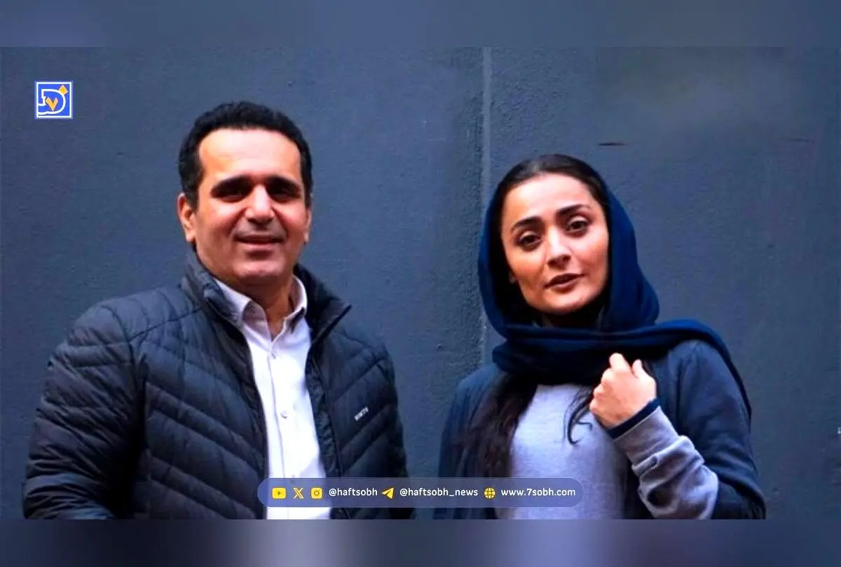 حسین رفیعی، بازیگر و مجری محبوب تلویزیون با شهرت بی‌نظیر و زندگی پرماجرا | بیوگرافی کامل، خانواده، و فعالیت‌های ورزشی
