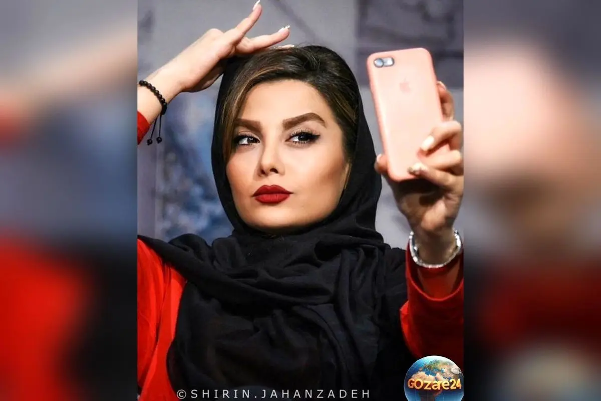 خوشگذرانی مونا فائزپور و احمد مهرانفر در طبیعت بکر و بهشتی + عکس جذاب