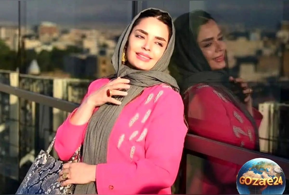 سپیده خداوردی با استایل شیک و برند در شبگردی + عکس جدید در اینستاگرام