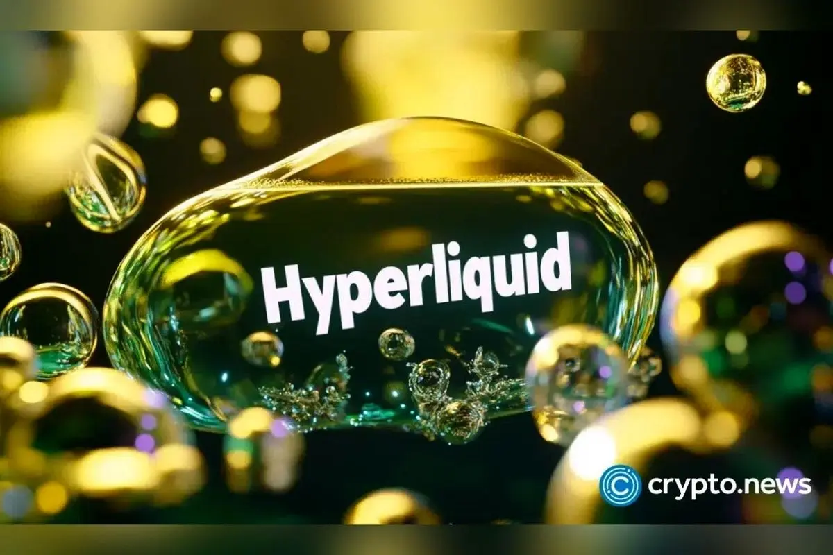 رکورد تاریخی قیمت هایپرلیکوئید (Hyperliquid) با عبور از ۵۰ دلار و رشد چشمگیر شاخصهای دیفای و صرافیهای غیرمتمرکز