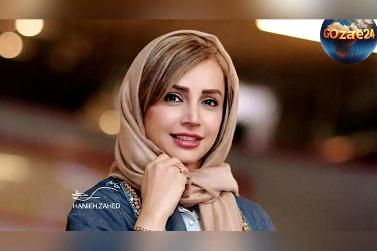 عکس نادر شبنم قلی خانی در لباس سنتی در دوران نوجوانی؛ خاطره‌ای متفاوت از بازیگر محبوب ایرانی