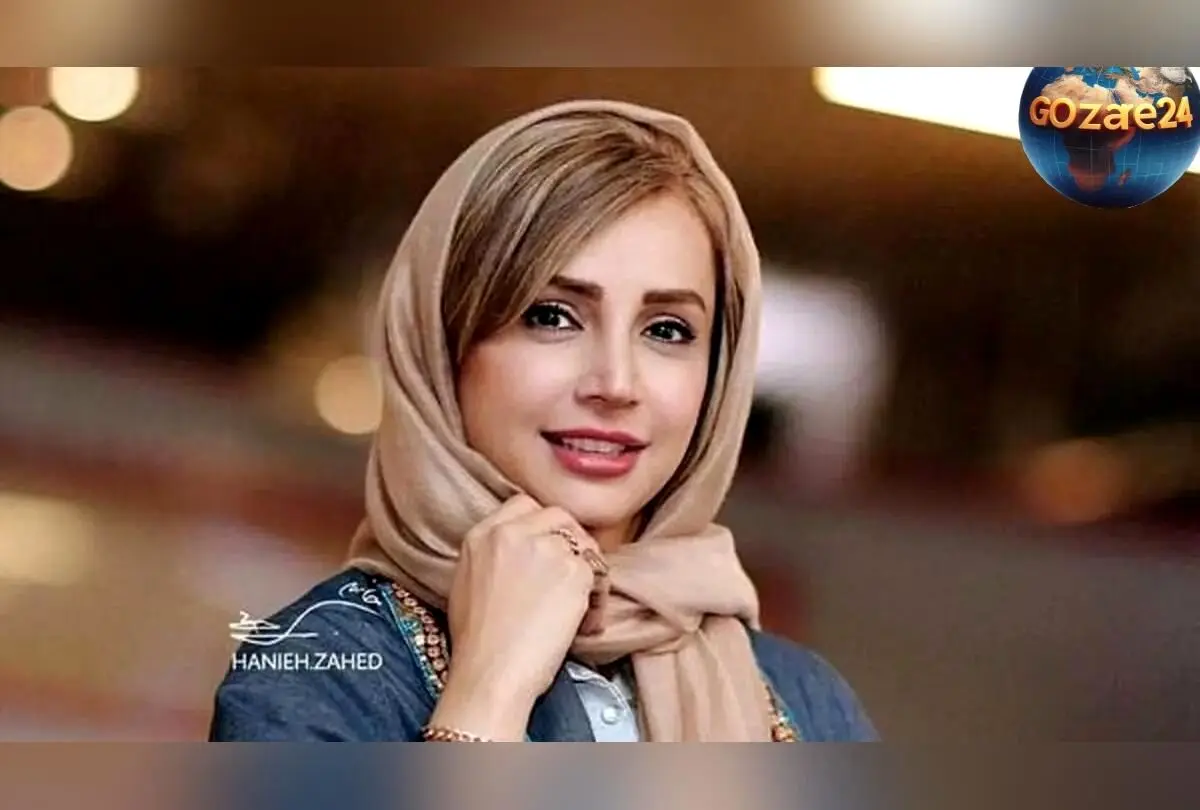 عکس نادر شبنم قلی خانی در لباس سنتی در دوران نوجوانی؛ خاطره‌ای متفاوت از بازیگر محبوب ایرانی