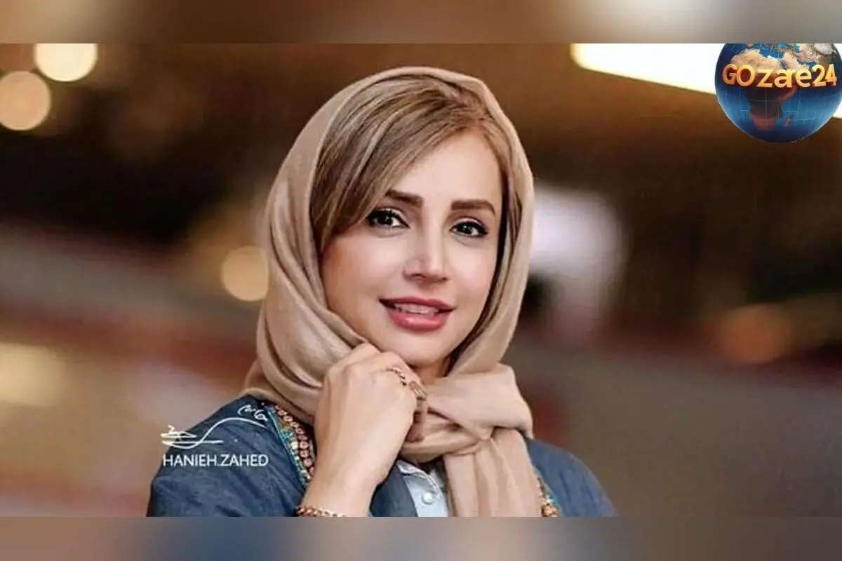 عکس نادر شبنم قلی خانی در لباس سنتی در دوران نوجوانی؛ خاطره‌ای متفاوت از بازیگر محبوب ایرانی