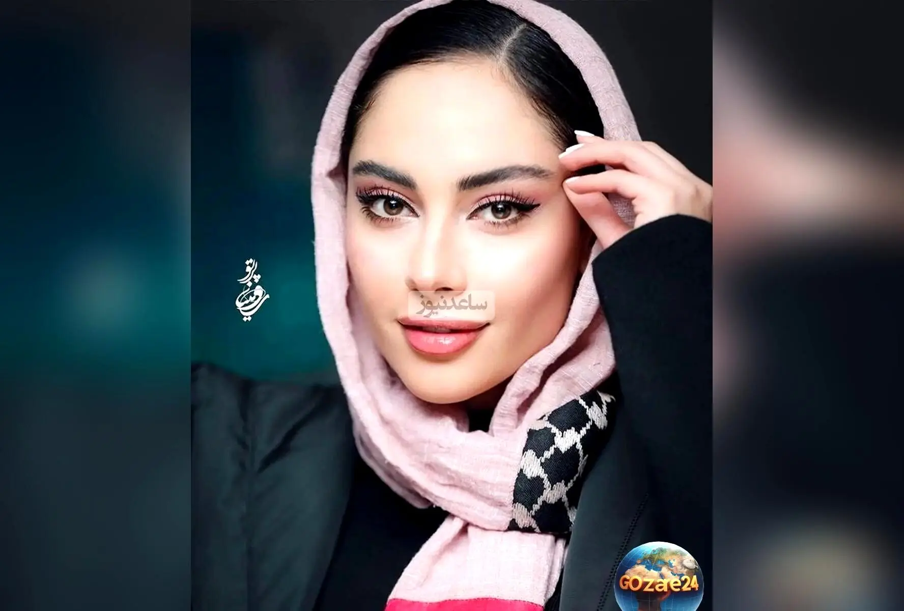ترلان پروانه؛ بازیگر خوش‌استایل و نماد مد ایرانی در جشنواره‌ها