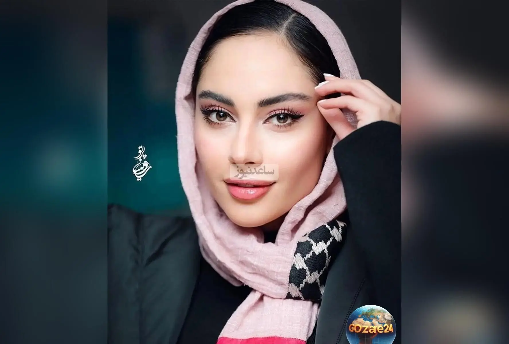 ترلان پروانه؛ بازیگر خوش‌استایل و نماد مد ایرانی در جشنواره‌ها