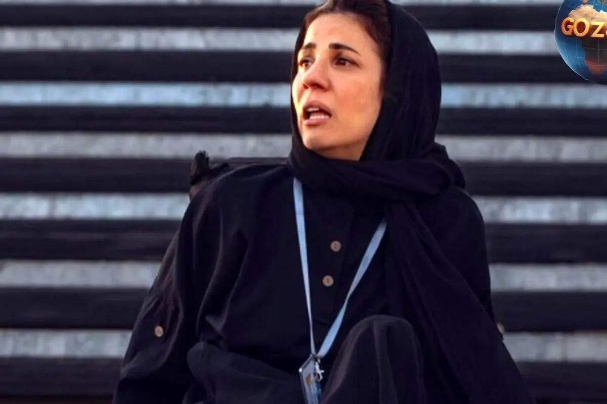 سارا بهرامی به جمع بازیگران سریال اجتماعی «کوری» پیوست | نقش متفاوت و حضور در کنار مریلا زارعی و امیر جعفری