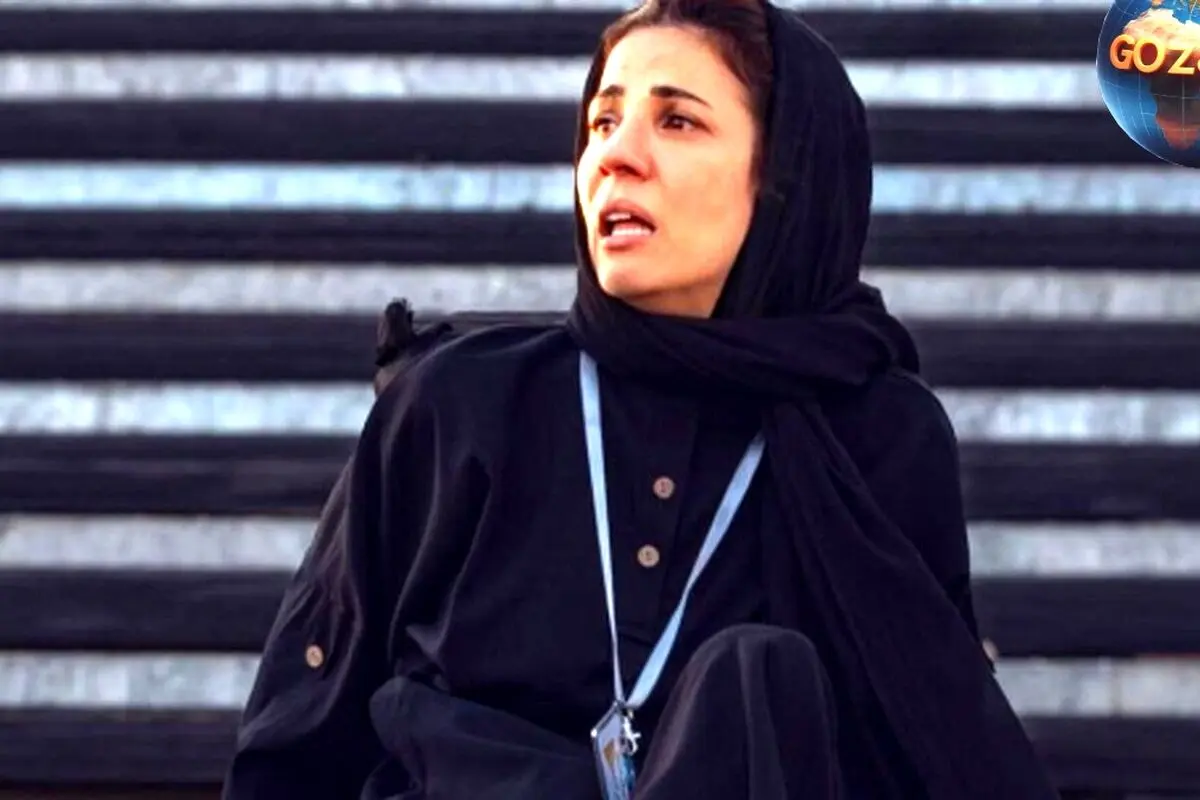 سارا بهرامی به جمع بازیگران سریال اجتماعی «کوری» پیوست | نقش متفاوت و حضور در کنار مریلا زارعی و امیر جعفری