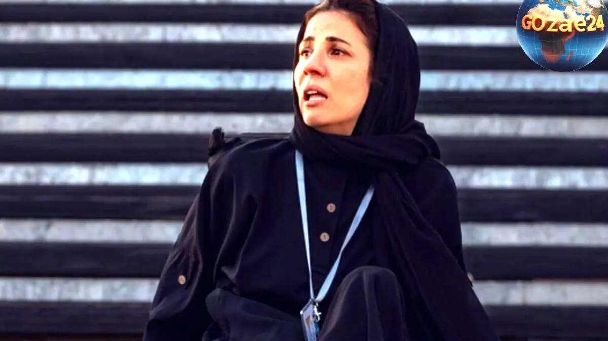 سارا بهرامی به جمع بازیگران سریال اجتماعی «کوری» پیوست | نقش متفاوت و حضور در کنار مریلا زارعی و امیر جعفری