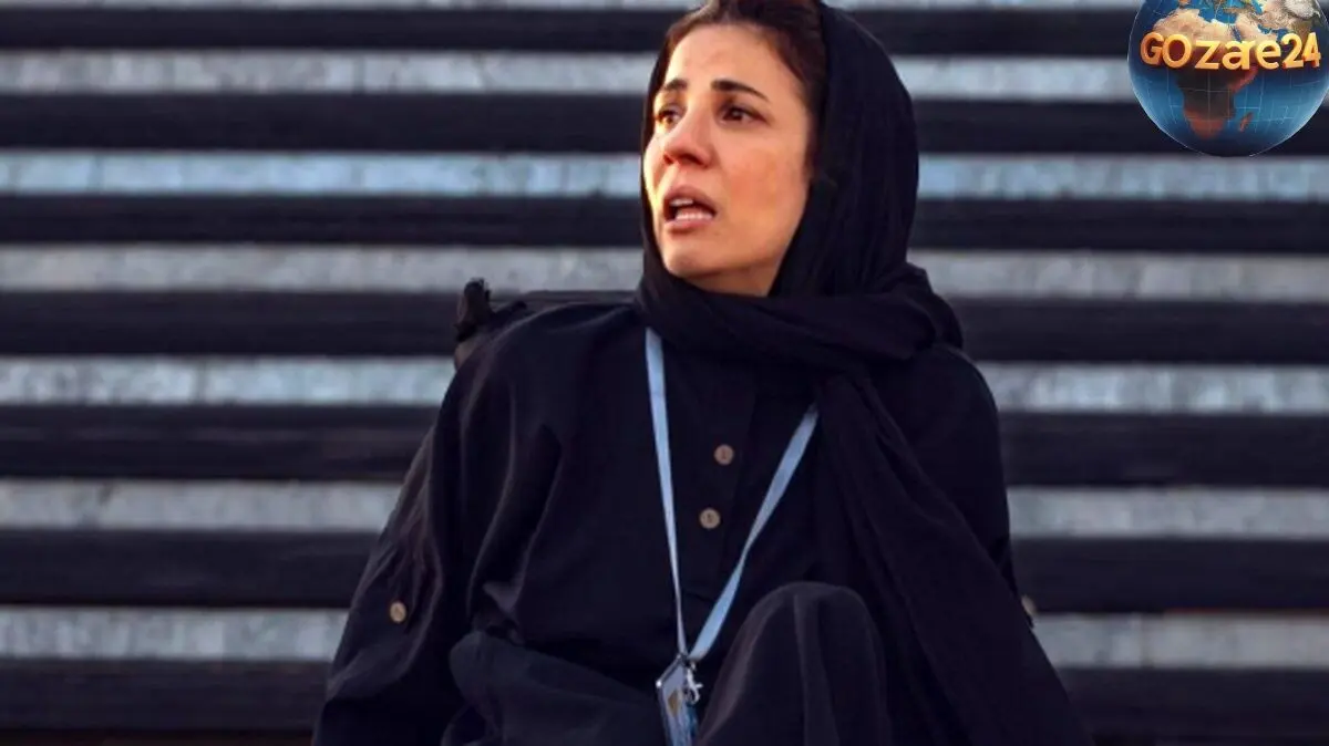 سارا بهرامی به جمع بازیگران سریال اجتماعی «کوری» پیوست | نقش متفاوت و حضور در کنار مریلا زارعی و امیر جعفری