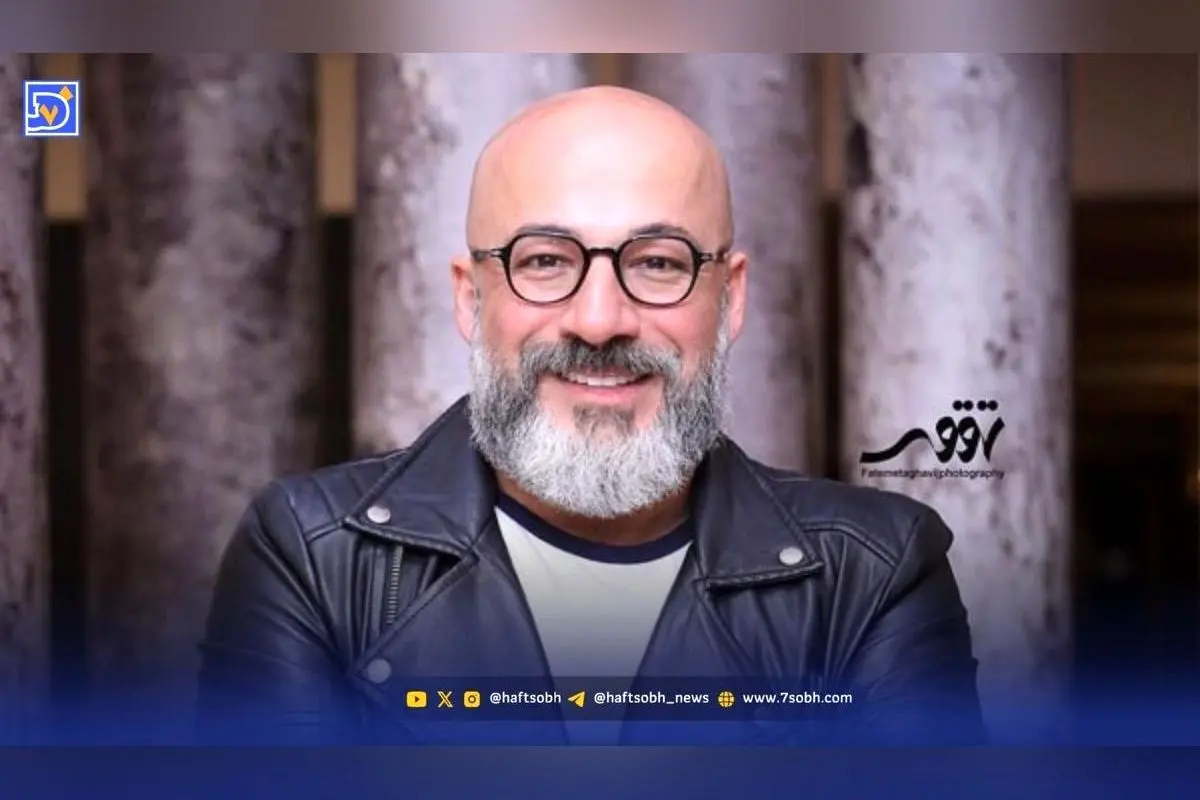 بیوگرافی کامل امیر آقایی | بازیگر محبوب سینما، تلویزیون و تئاتر + آثار برتر و جوایز