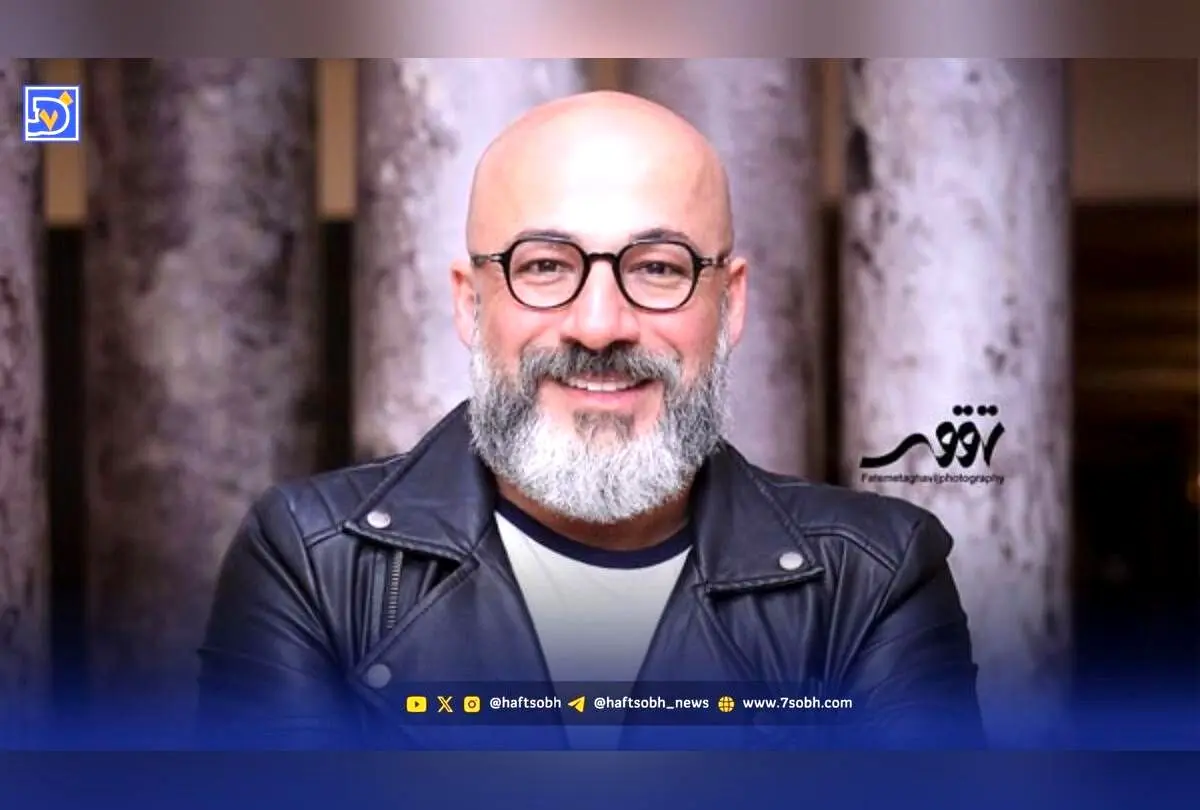 بیوگرافی کامل امیر آقایی | بازیگر محبوب سینما، تلویزیون و تئاتر + آثار برتر و جوایز