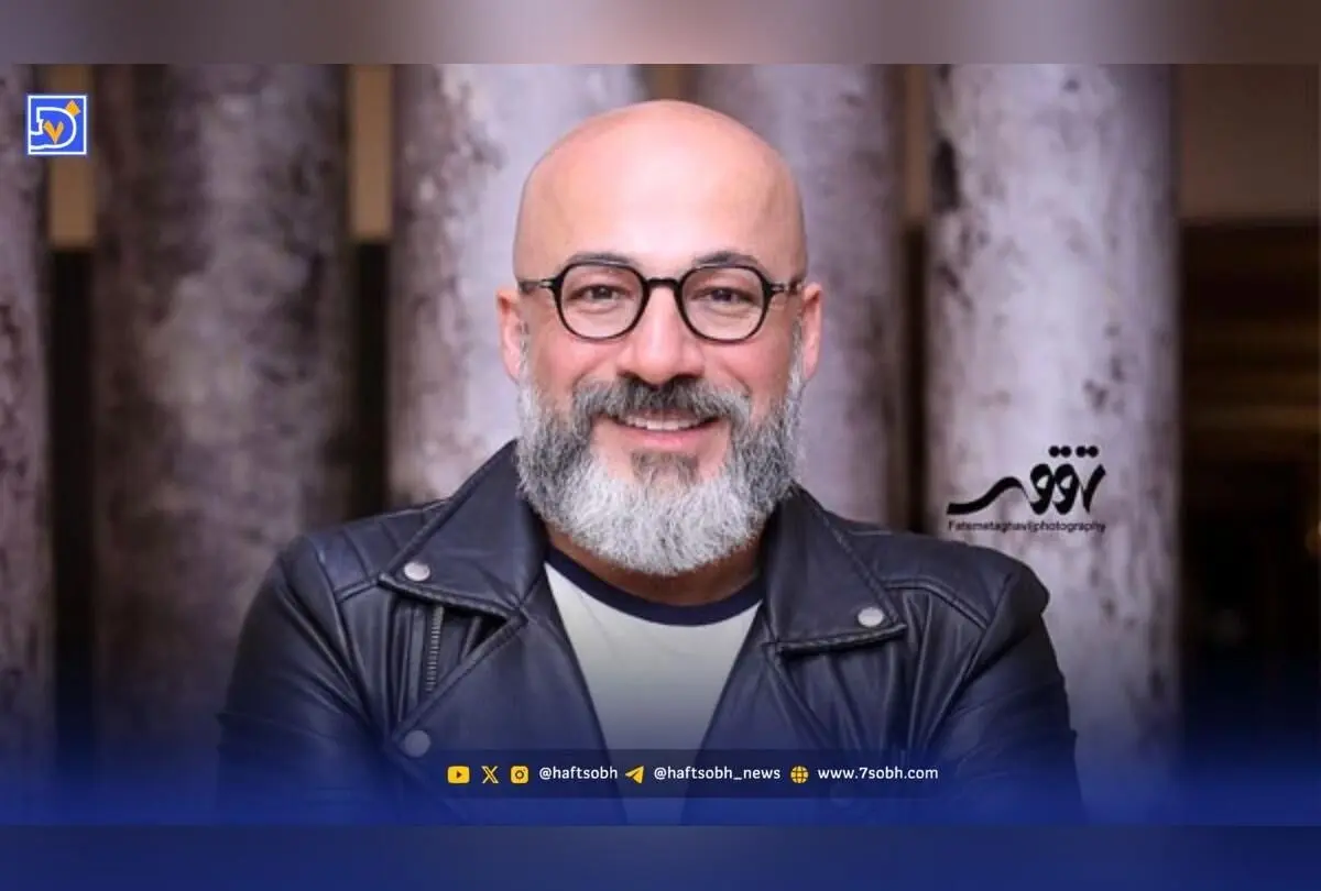 بیوگرافی کامل امیر آقایی | بازیگر محبوب سینما، تلویزیون و تئاتر + آثار برتر و جوایز