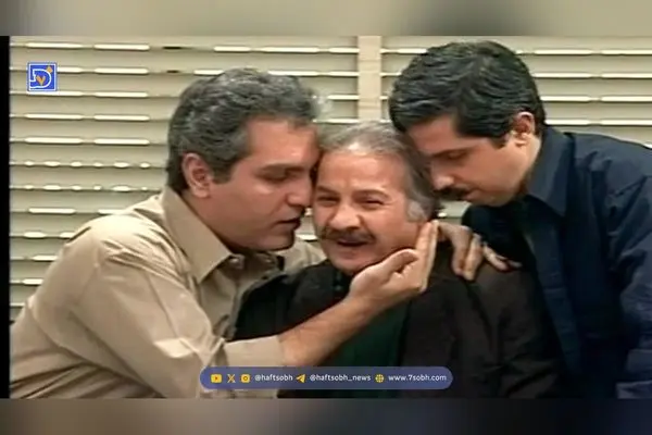 بیوگرافی سعید پیردوست؛ بازیگر پیشکسوت سینما و تلویزیون ایران با زندگی شخصی و آثار ماندگار