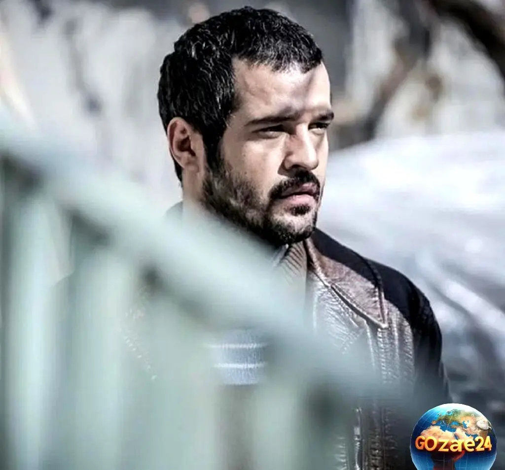 استایل جسورانه و متفاوت مجتبی پیرزاده؛ راهی نو در مد کژوال و طرح‌دار