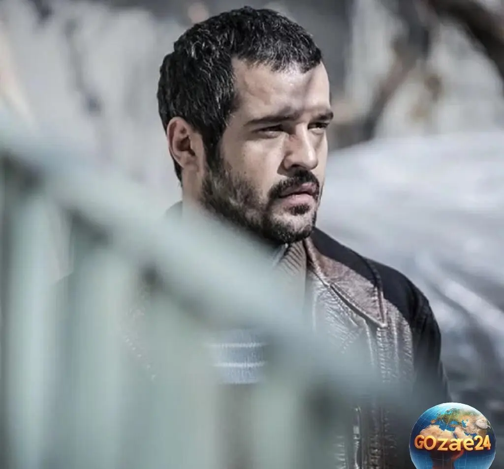 استایل جسورانه و متفاوت مجتبی پیرزاده؛ راهی نو در مد کژوال و طرح‌دار