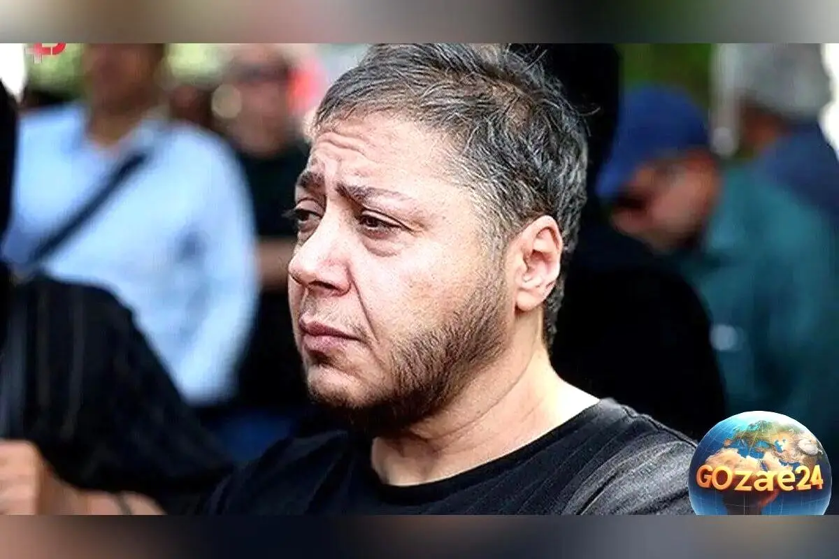 عکس دیده نشده و نوستالژیک نوجوانی شهره لرستانی در کنار مادر؛ لحظه‌ای خاص و بی‌نظیر از گذشته هنرپیشه معروف