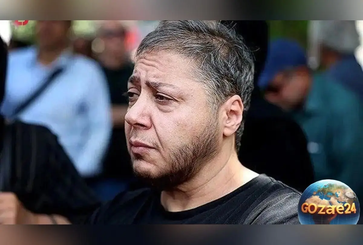 عکس دیده نشده و نوستالژیک نوجوانی شهره لرستانی در کنار مادر؛ لحظه‌ای خاص و بی‌نظیر از گذشته هنرپیشه معروف