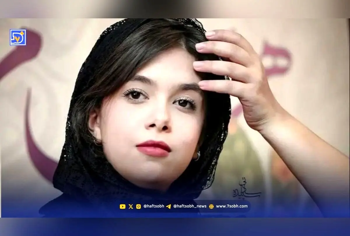 نفس بازغی در جشنواره فیلم شهر با استایل جسورانه و لاکچری؛ دختر پژمان بازغی با کت دو رو و استایل پاییزی خاص