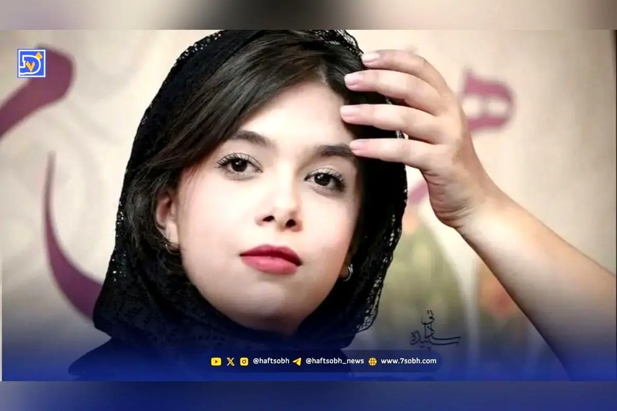 نفس بازغی در جشنواره فیلم شهر با استایل جسورانه و لاکچری؛ دختر پژمان بازغی با کت دو رو و استایل پاییزی خاص