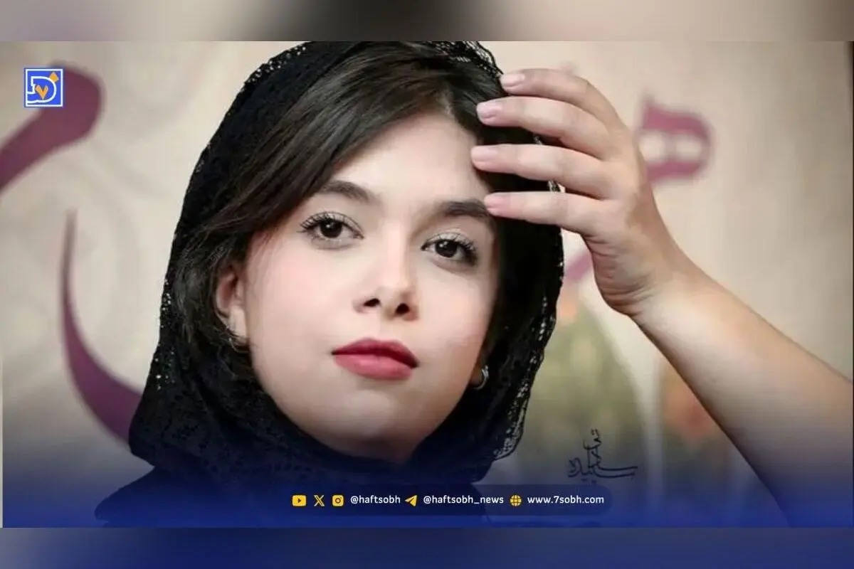 نفس بازغی در جشنواره فیلم شهر با استایل جسورانه و لاکچری؛ دختر پژمان بازغی با کت دو رو و استایل پاییزی خاص