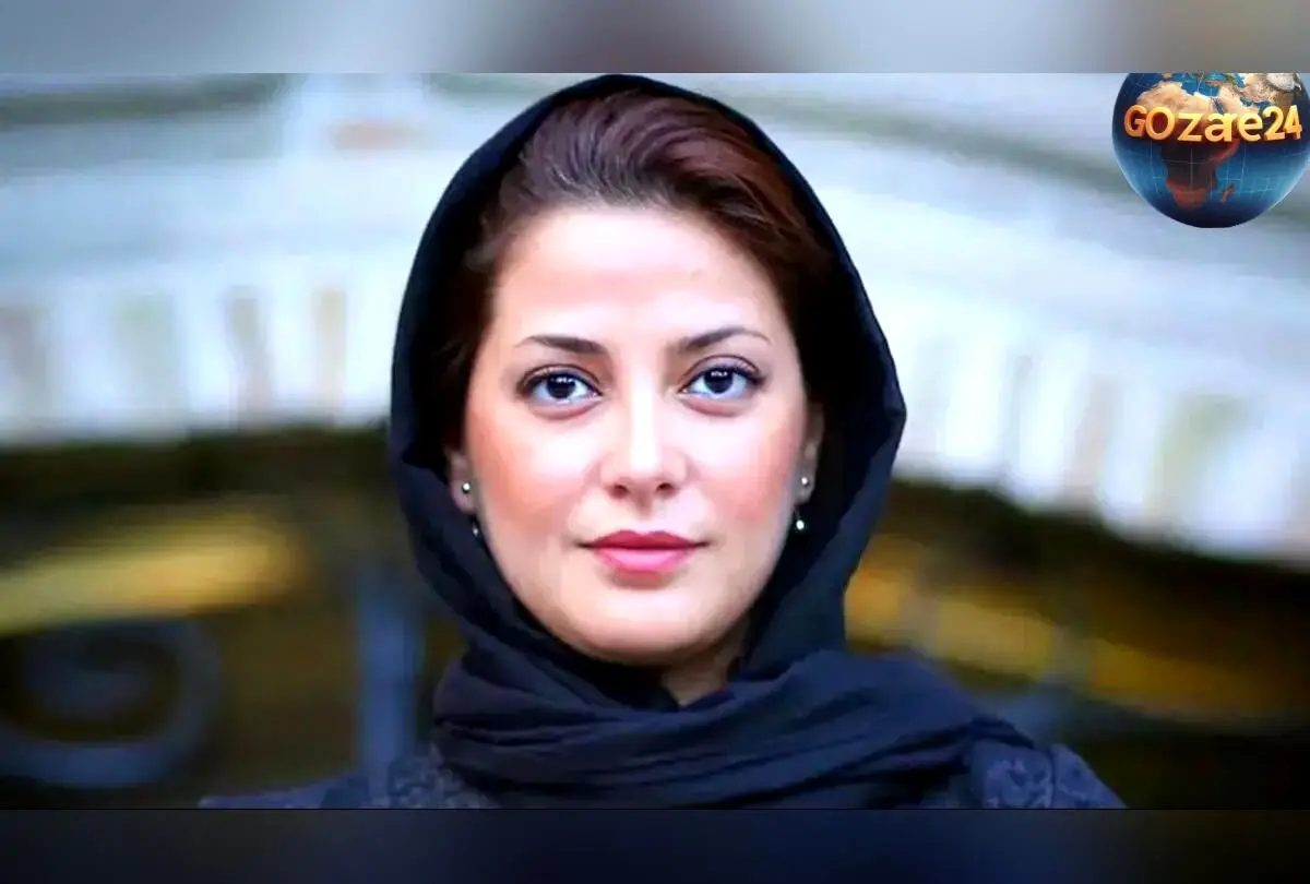 عکس قدیمی و نادر از طناز طباطبایی در کنار داریوش مهرجویی قبل از شهرت