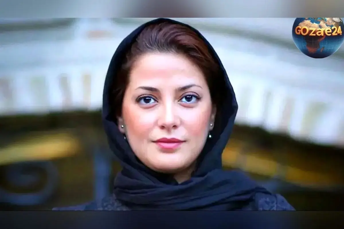 عکس قدیمی و نادر از طناز طباطبایی در کنار داریوش مهرجویی قبل از شهرت