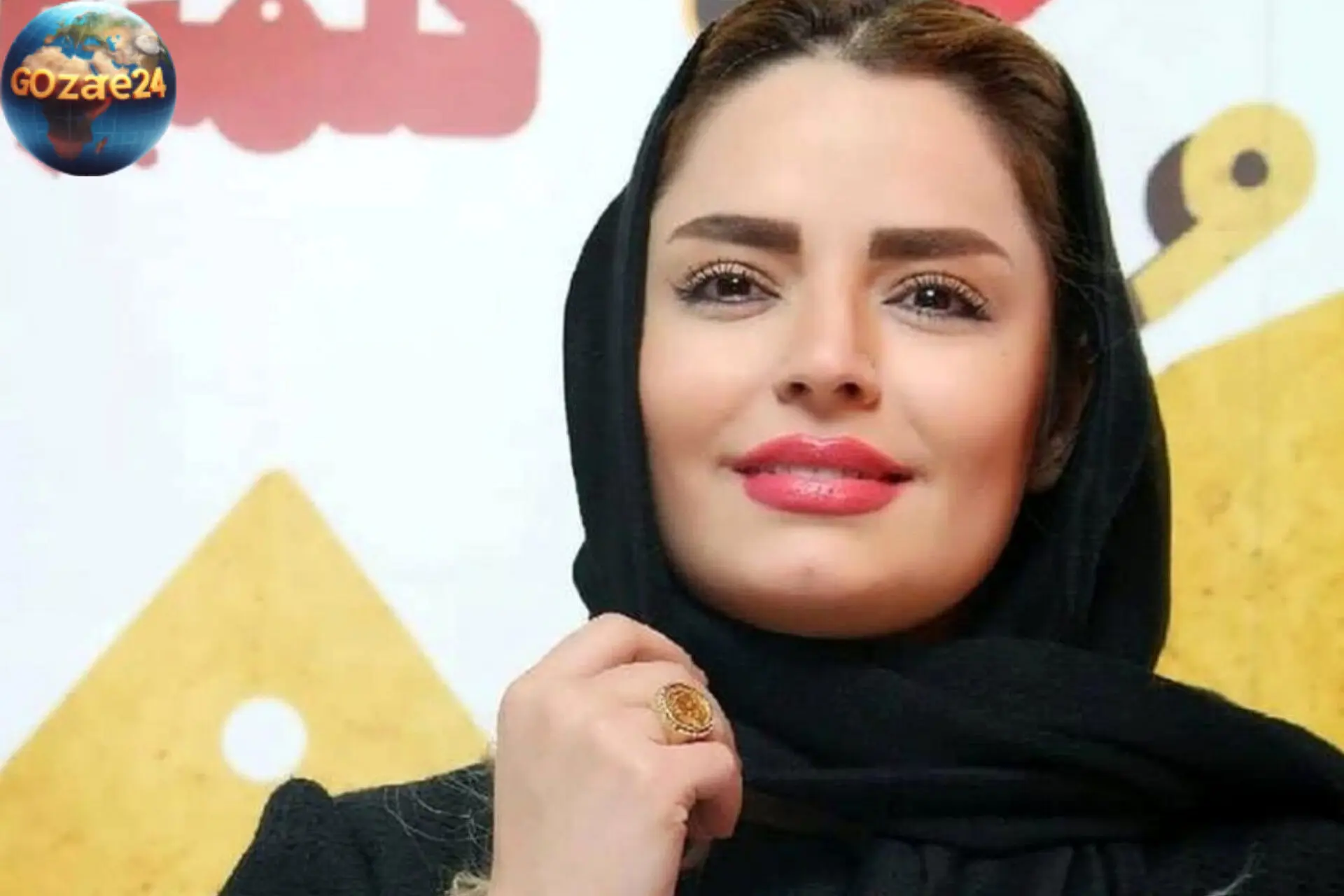 سپیده خداوردی در حالتی متفاوت؛ بازیگر ایرانی با استایل ورزشی در زمین تنیس و توجه کاربران