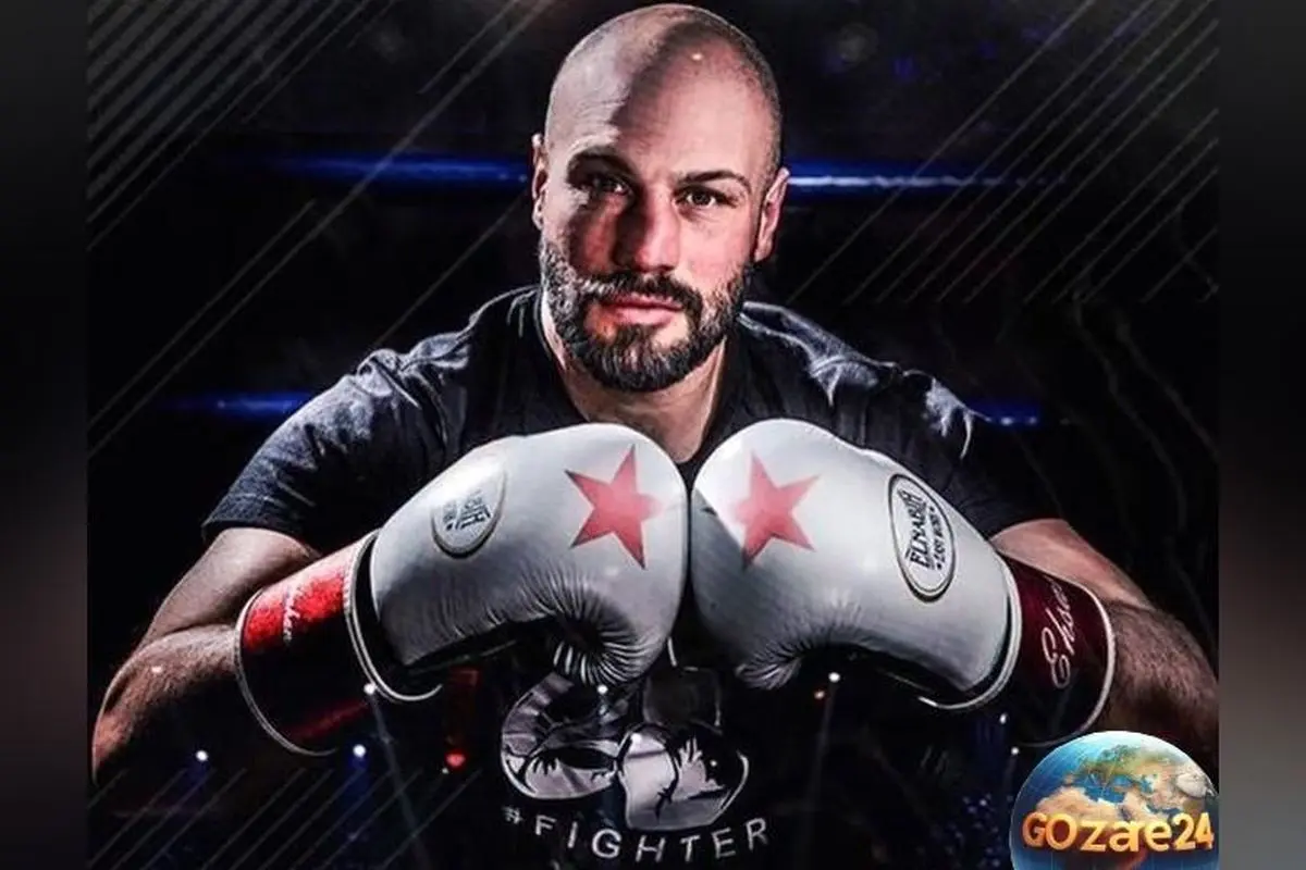 بیوگرافی و زندگی ورزشی احسان روزبهانی، قهرمان بوکس ایرانی با داستان شیطنت‌های کودکانه تا افتخارآفرینی‌های بین‌المللی