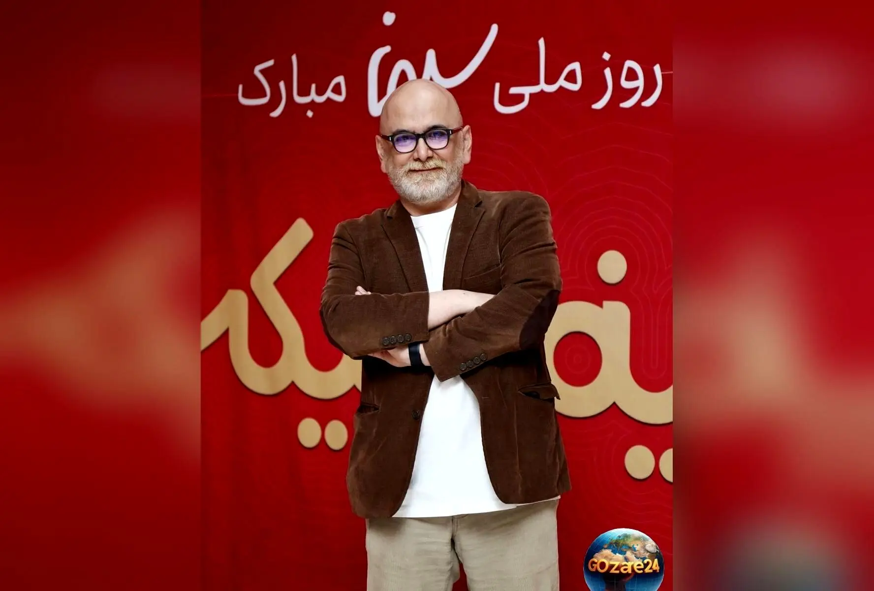 حبیب رضایی: بازی لیلا حاتمی در «بی‌پولی» امضای شخصی دارد و مسیر بازیگری‌اش پس از آن تغییر کرد