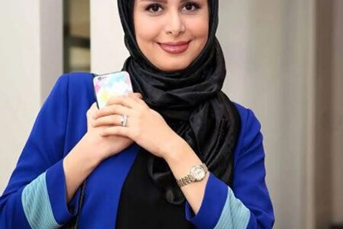تصاویر و جزییات دکوراسیون لوکس خانه نجمه جودکی مجری صداوسیما + استایل شیک و باکلاس در منزل