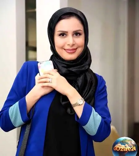 تصاویر و جزییات دکوراسیون لوکس خانه نجمه جودکی مجری صداوسیما + استایل شیک و باکلاس در منزل