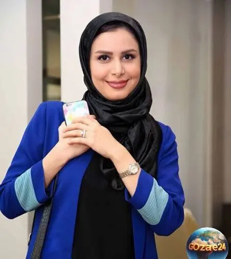 تصاویر و جزییات دکوراسیون لوکس خانه نجمه جودکی مجری صداوسیما + استایل شیک و باکلاس در منزل