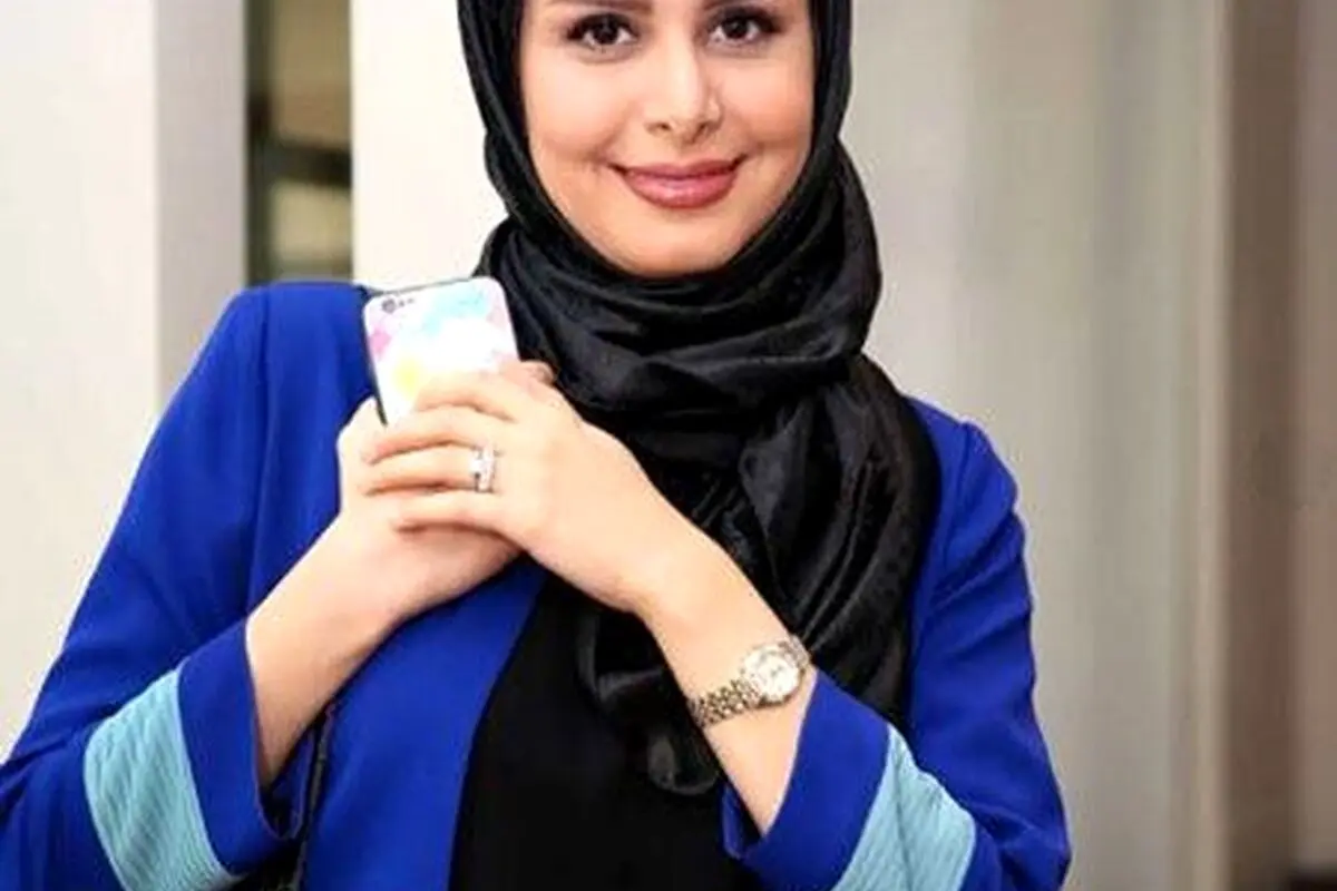 تصاویر و جزییات دکوراسیون لوکس خانه نجمه جودکی مجری صداوسیما + استایل شیک و باکلاس در منزل