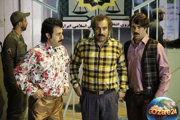 بازیگران چپ‌دست ایرانی که در سینما و تلویزیون درخشیدند + معرفی استعدادهای خلاق و متفاوت