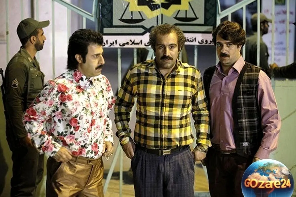 بازیگران چپ‌دست ایرانی که در سینما و تلویزیون درخشیدند + معرفی استعدادهای خلاق و متفاوت