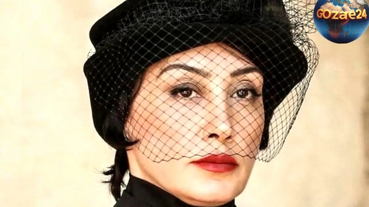 هدیه تهرانی با استایل ساده و شیک در فضای مجازی؛ نگاهی نو به ستاره سینمای ایران