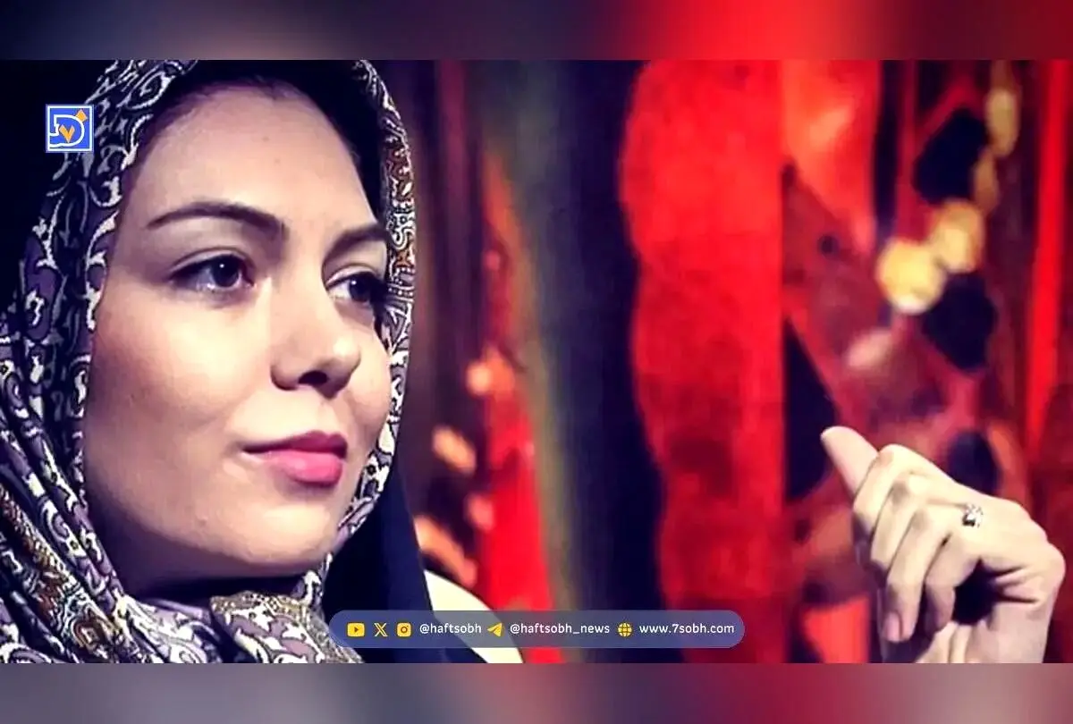 احسان کرمی در یادداشتی تلخ و احساسی برای مرحوم آزاده نامداری: خاطرات و دلتنگی‌های همکار فقید