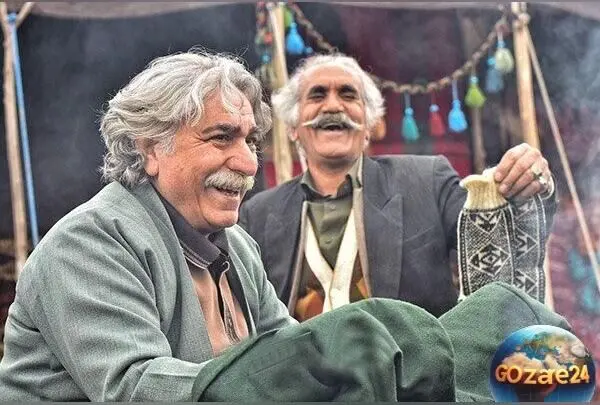 رونمایی از دختر باکلاس و خوش‌سیما سیروس میمنت؛ شباهت‌ها و تفاوت‌های جالب + عکس خانوادگی