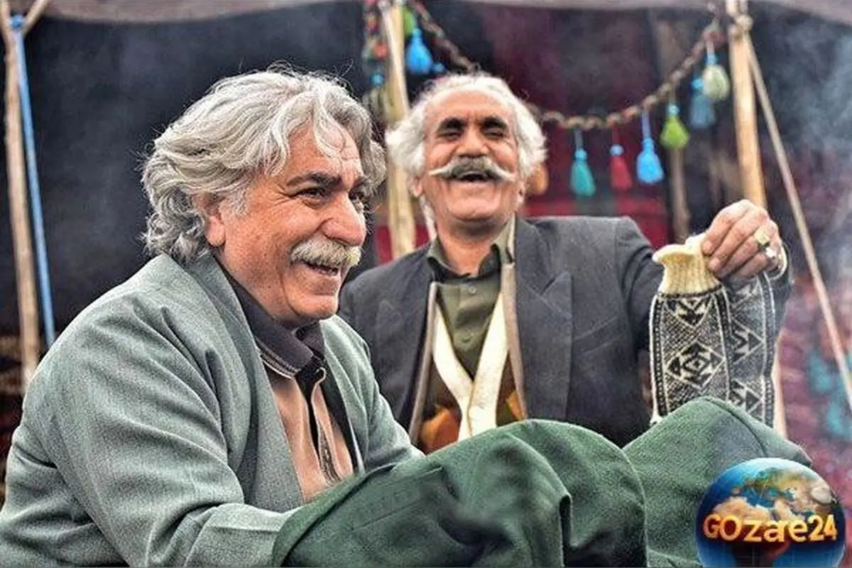 رونمایی از دختر باکلاس و خوش‌سیما سیروس میمنت؛ شباهت‌ها و تفاوت‌های جالب + عکس خانوادگی
