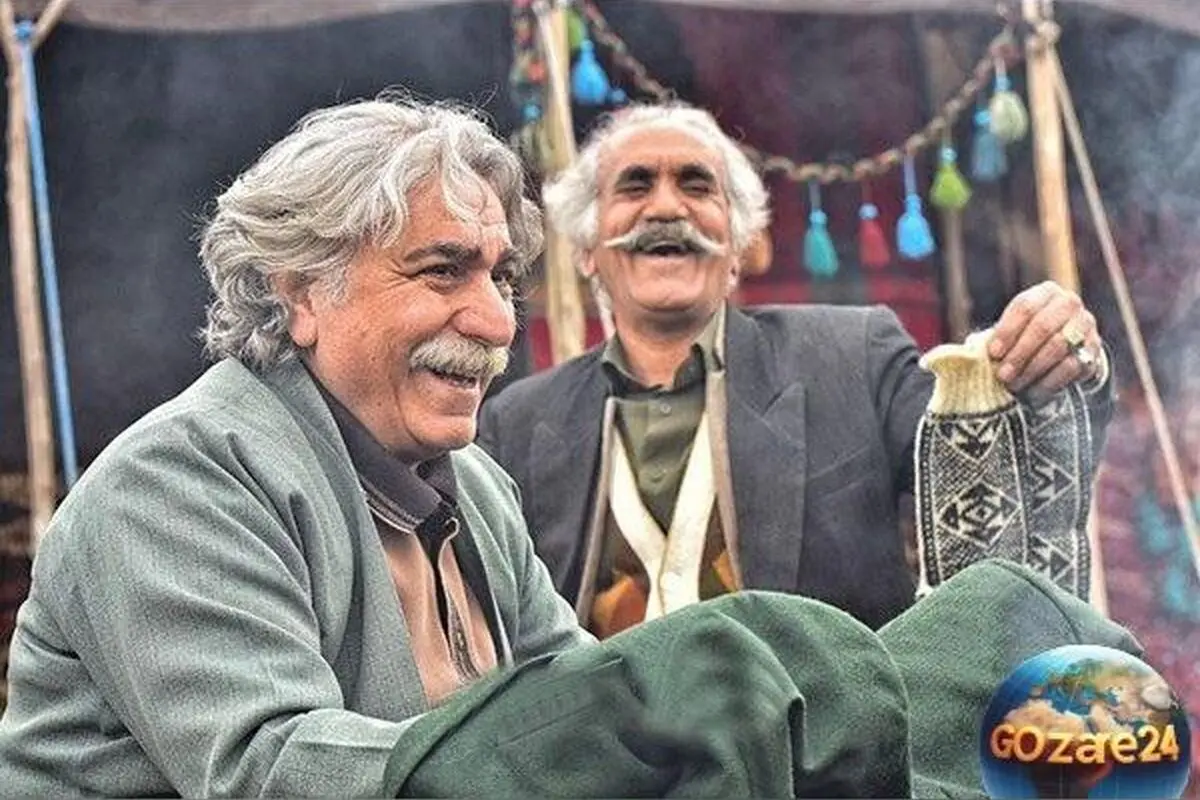 رونمایی از دختر باکلاس و خوش‌سیما سیروس میمنت؛ شباهت‌ها و تفاوت‌های جالب + عکس خانوادگی