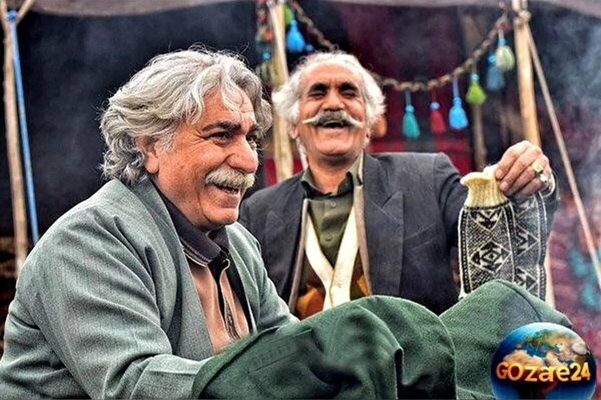 رونمایی از دختر باکلاس و خوش‌سیما سیروس میمنت؛ شباهت‌ها و تفاوت‌های جالب + عکس خانوادگی